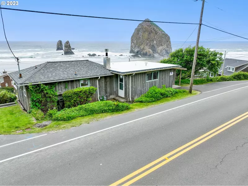 1848 S HEMLOCK ST, Cannon Beach, OR 97110