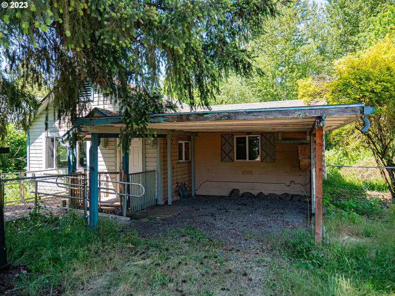 1856 ULEX ST, Sweet Home, OR 97386