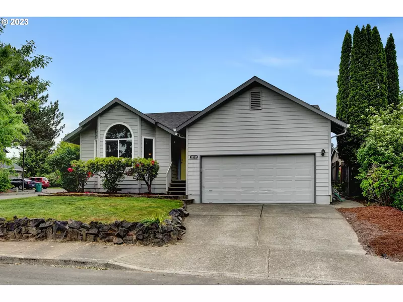 11747 SW MORNING HILL DR, Tigard, OR 97223