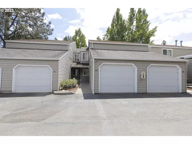 4001 12TH ST CUT OFF SE ##40, Salem, OR 97302