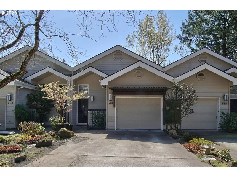 260 CERVANTES, Lake Oswego, OR 97035