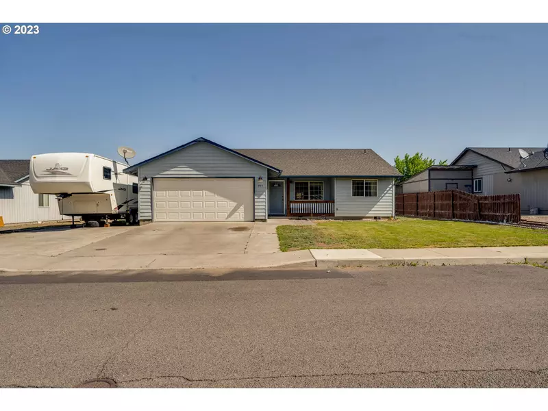 999 NE SNOWBERRY ST, Prineville, OR 97754