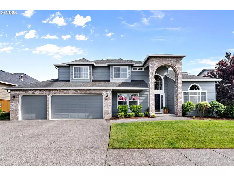 2832 NW 44TH AVE, Camas, WA 98607