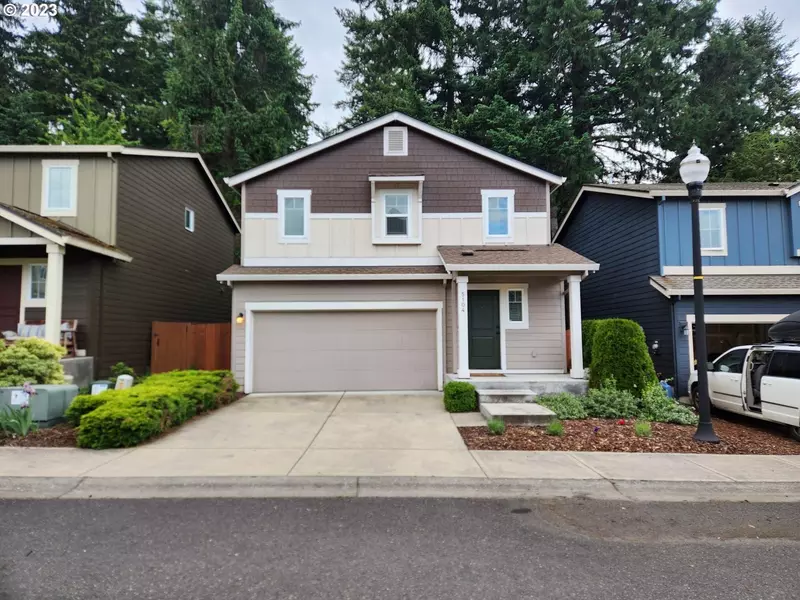 5104 NE 2ND AVE, Vancouver, WA 98663