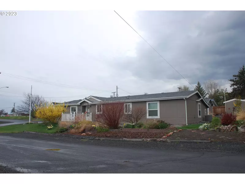 433 S OREGON ST, Condon, OR 97823