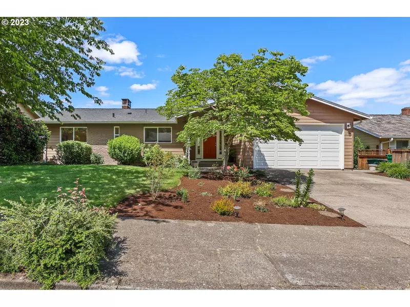 11775 SW BELMONT TER, Beaverton, OR 97008