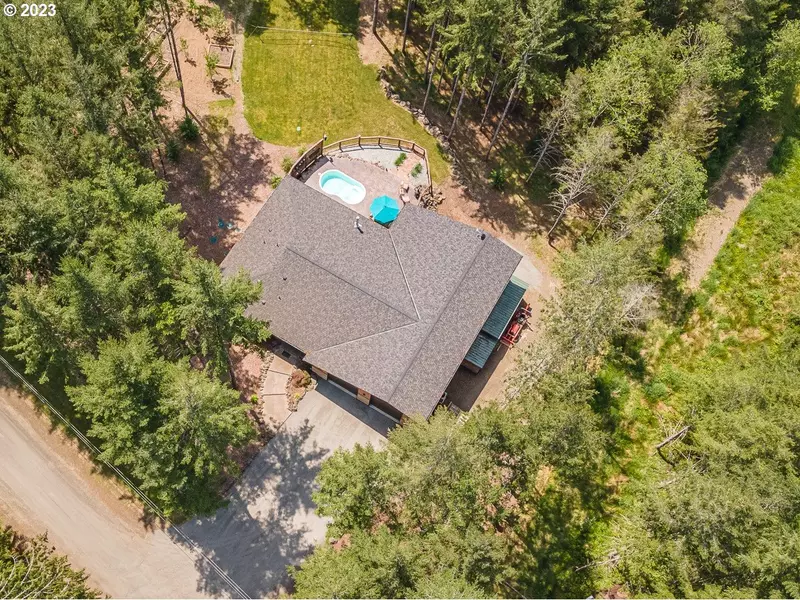 5130 NESBIT LOOP RD, Kelso, WA 98626