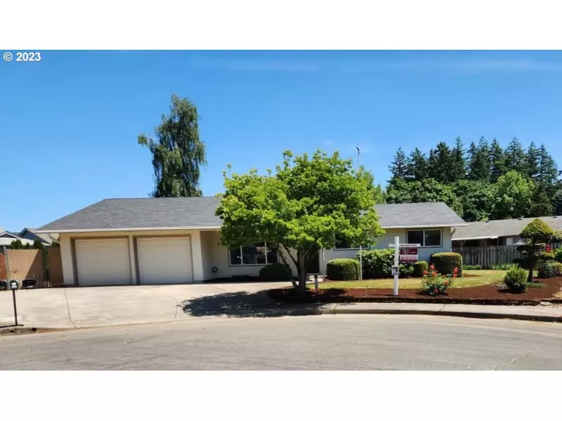 5356 LANCERS CT NE, Keizer, OR 97303