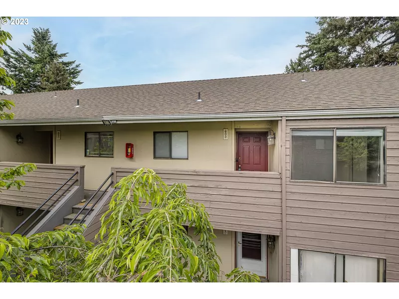 603 SE 148TH AVE, Portland, OR 97233