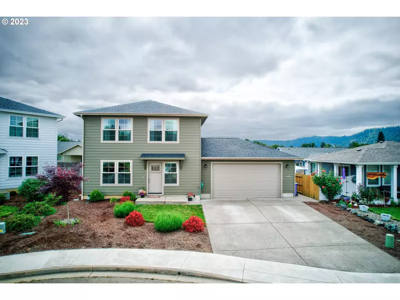 149 TERESA LN, Winston, OR 97496