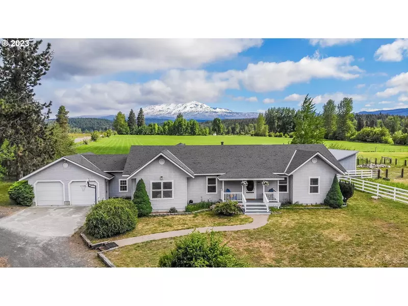 28 MOUNT ADAMS RD, Trout Lake, WA 98650