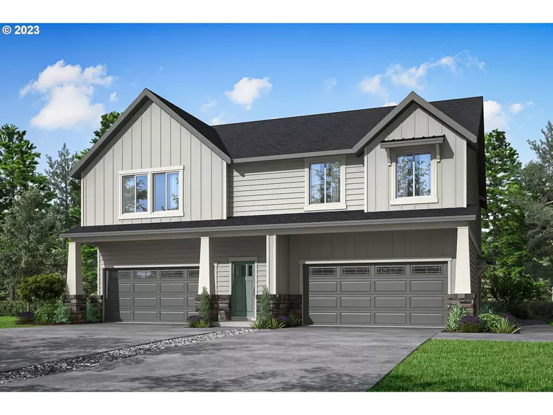 4150 S WATERS EDGE WAY, Ridgefield, WA 98642