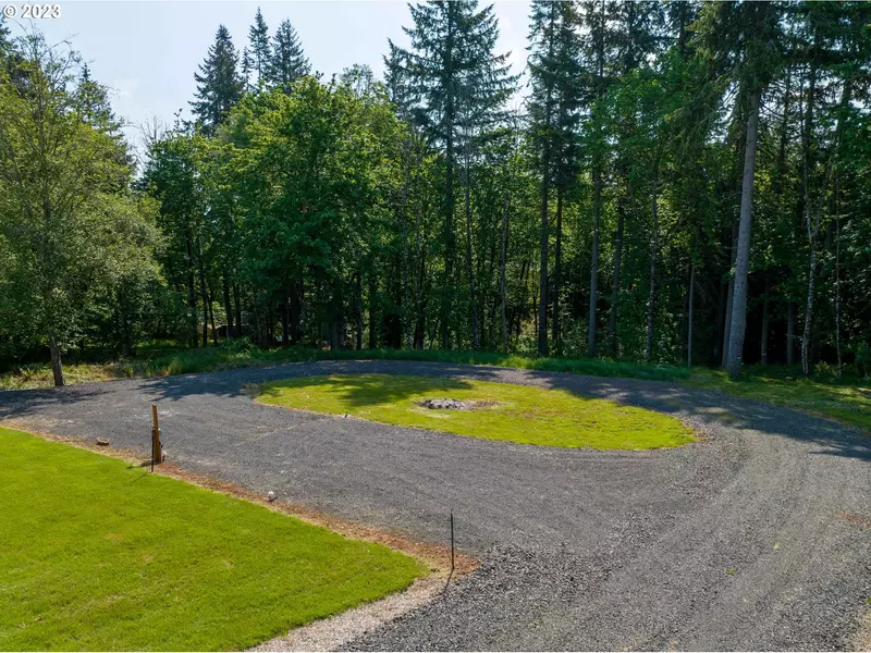 273 CURTIS HILL RD, Chehalis, WA 98532