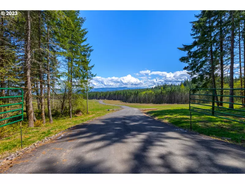 Silverwood DR #Lot G, Castle Rock, WA 98611