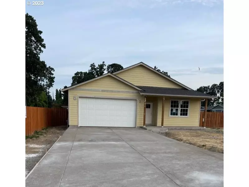 5348 EZRA LN, Salem, OR 97305