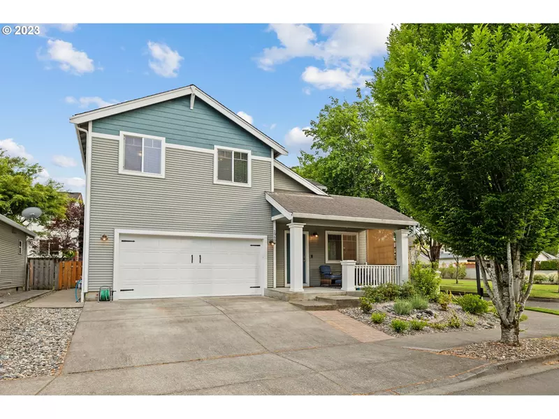 19603 SE 31ST WAY, Camas, WA 98607