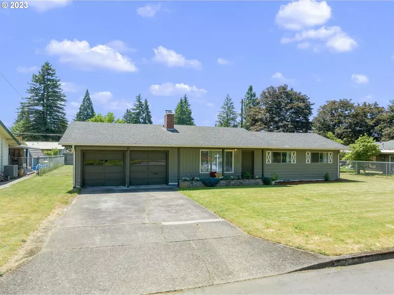 7515 VIRGINIA LN, Vancouver, WA 98664