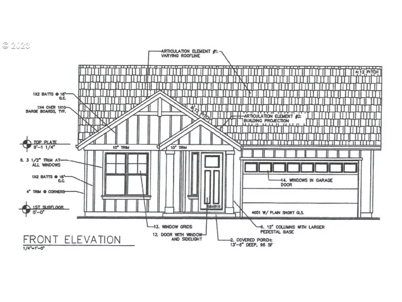 27398 SW Larkspur TER, Wilsonville, OR 97070