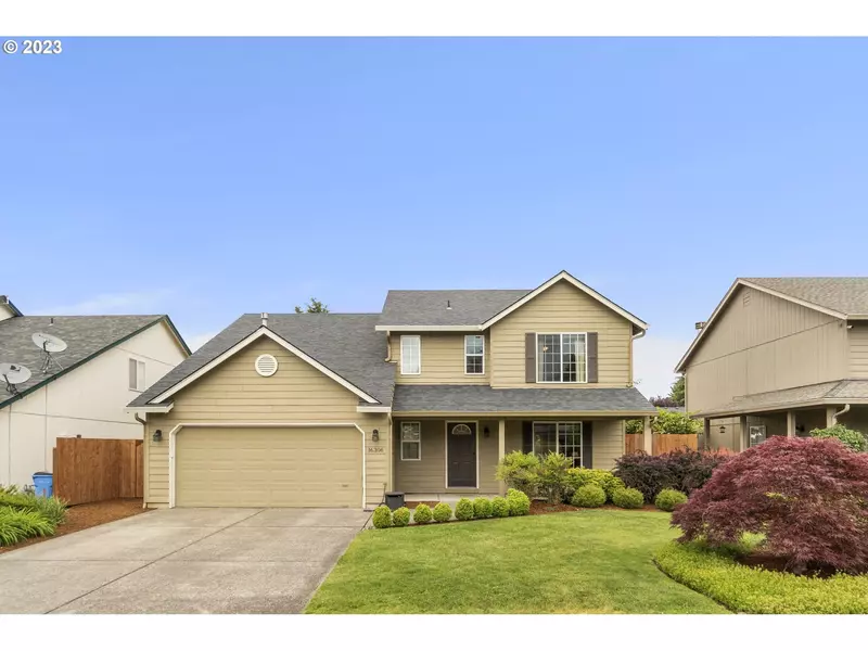 16306 NE 37TH CIR, Vancouver, WA 98682