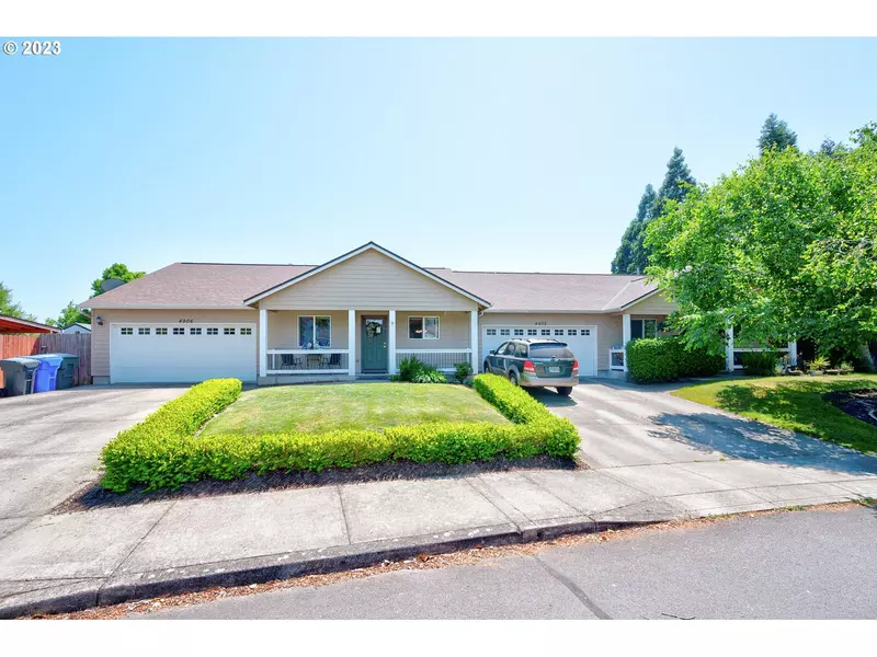 4902/4906 FONTANA ST SE, Salem, OR 97301