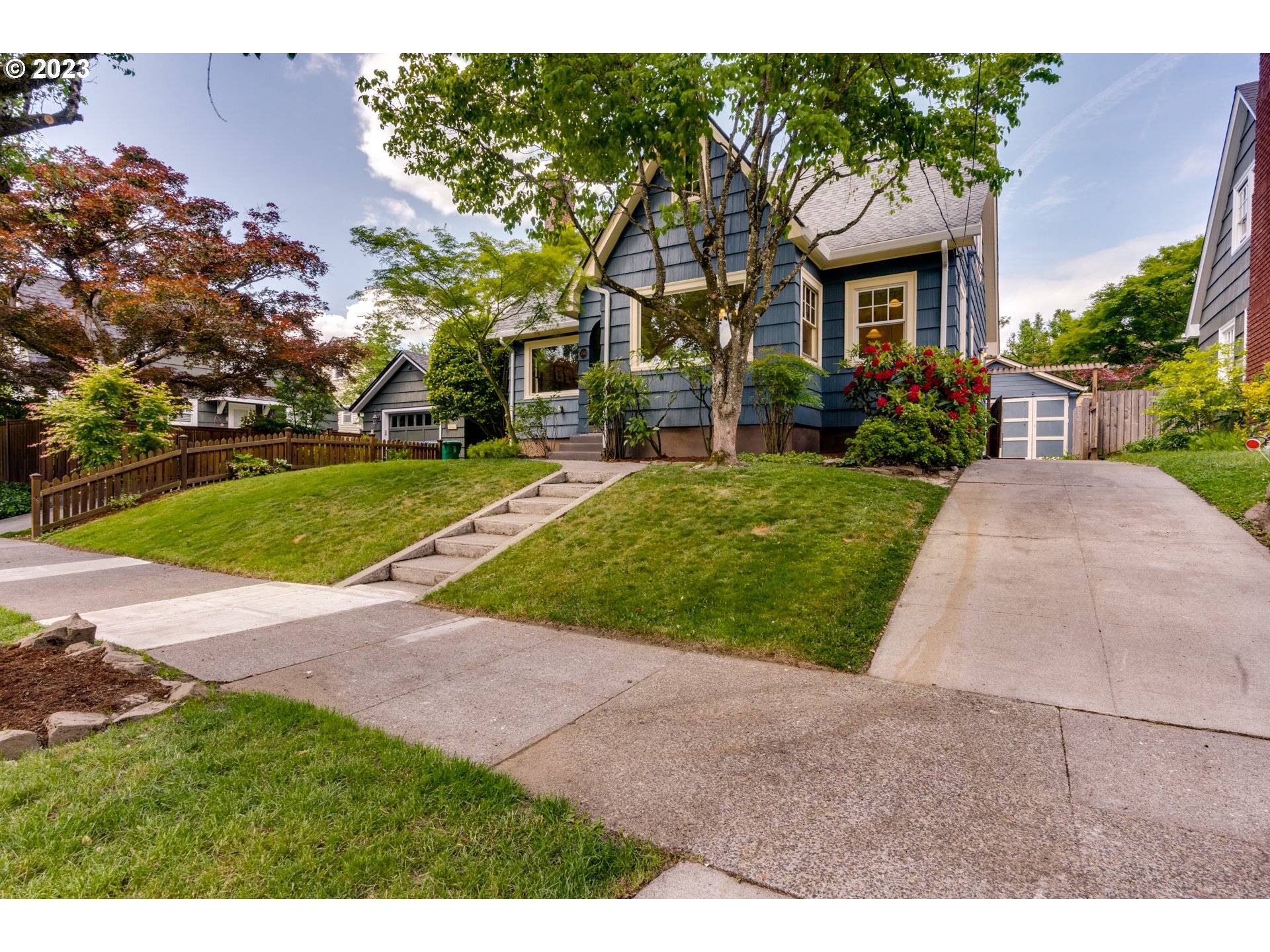 Portland, OR 97212,3563 NE MORRIS ST