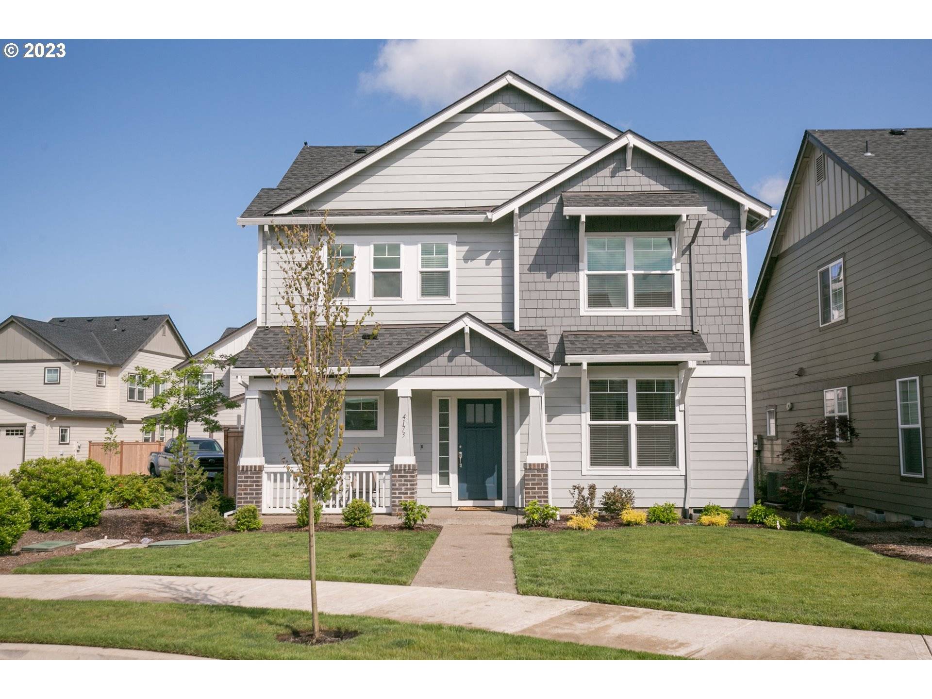 4173 SE 74th AVE, Hillsboro, OR 97123