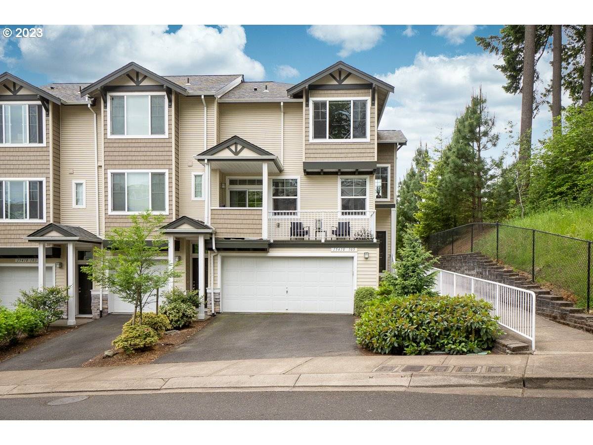 15410 SW SPARROW LOOP #105, Beaverton, OR 97007