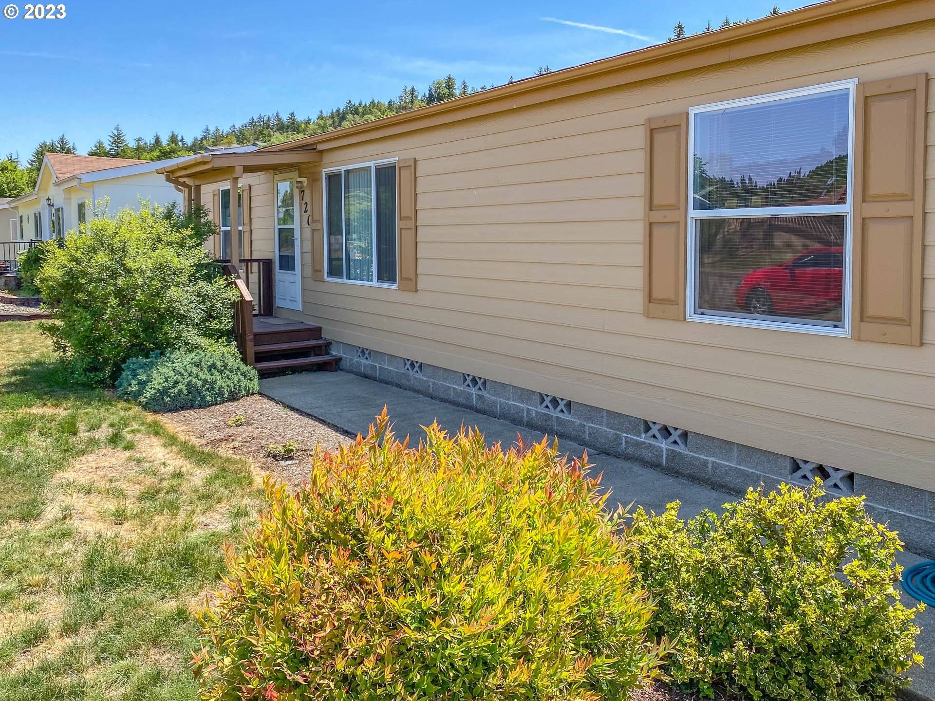 Sutherlin, OR 97479,720 SEA ST