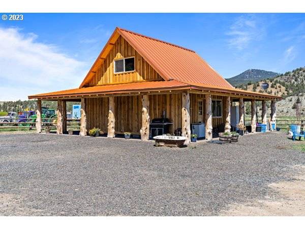15355 SE CONANT BASIN RD, Prineville, OR 97754