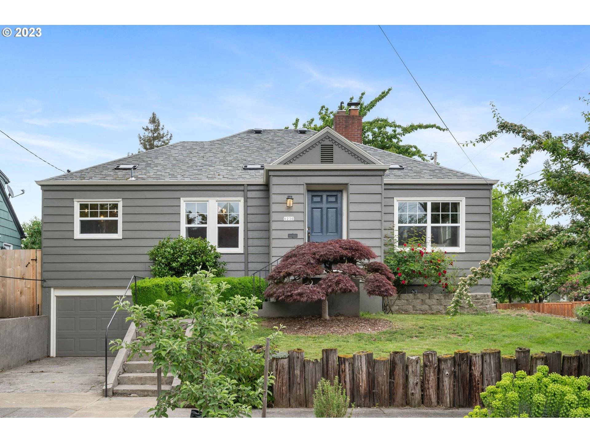 6230 SE 41ST AVE, Portland, OR 97202