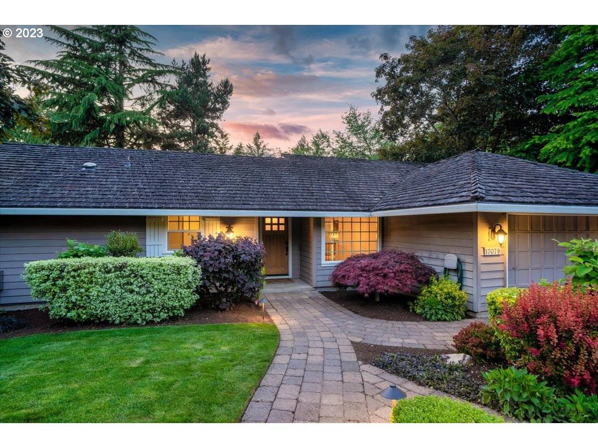 Lake Oswego, OR 97034,17079 CHERRY CREST AVE