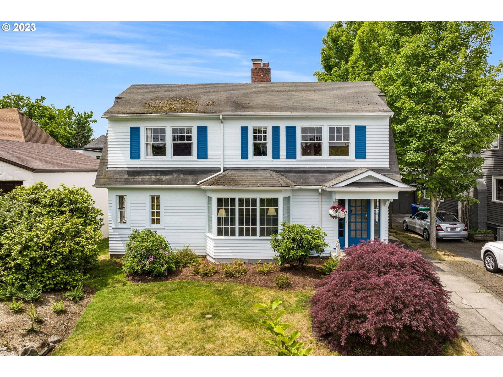 Portland, OR 97213,3125 NE 42ND AVE