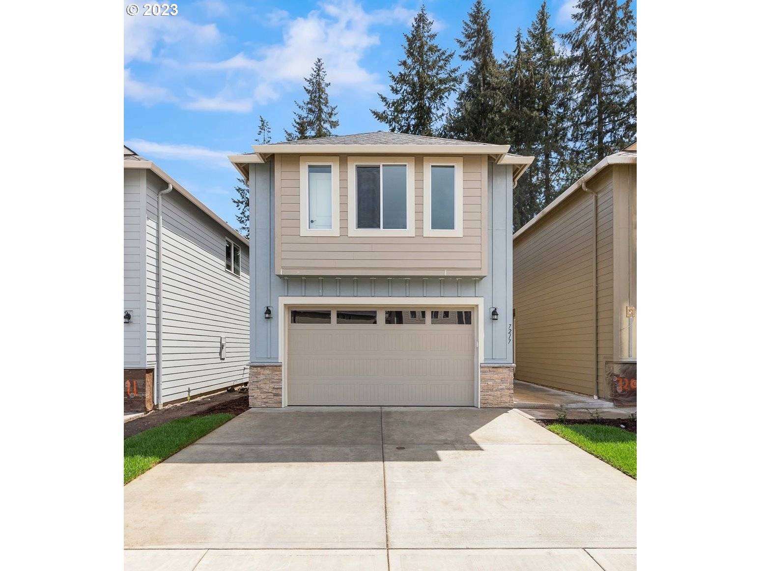 7217 S 13TH ST, Ridgefield, WA 98642