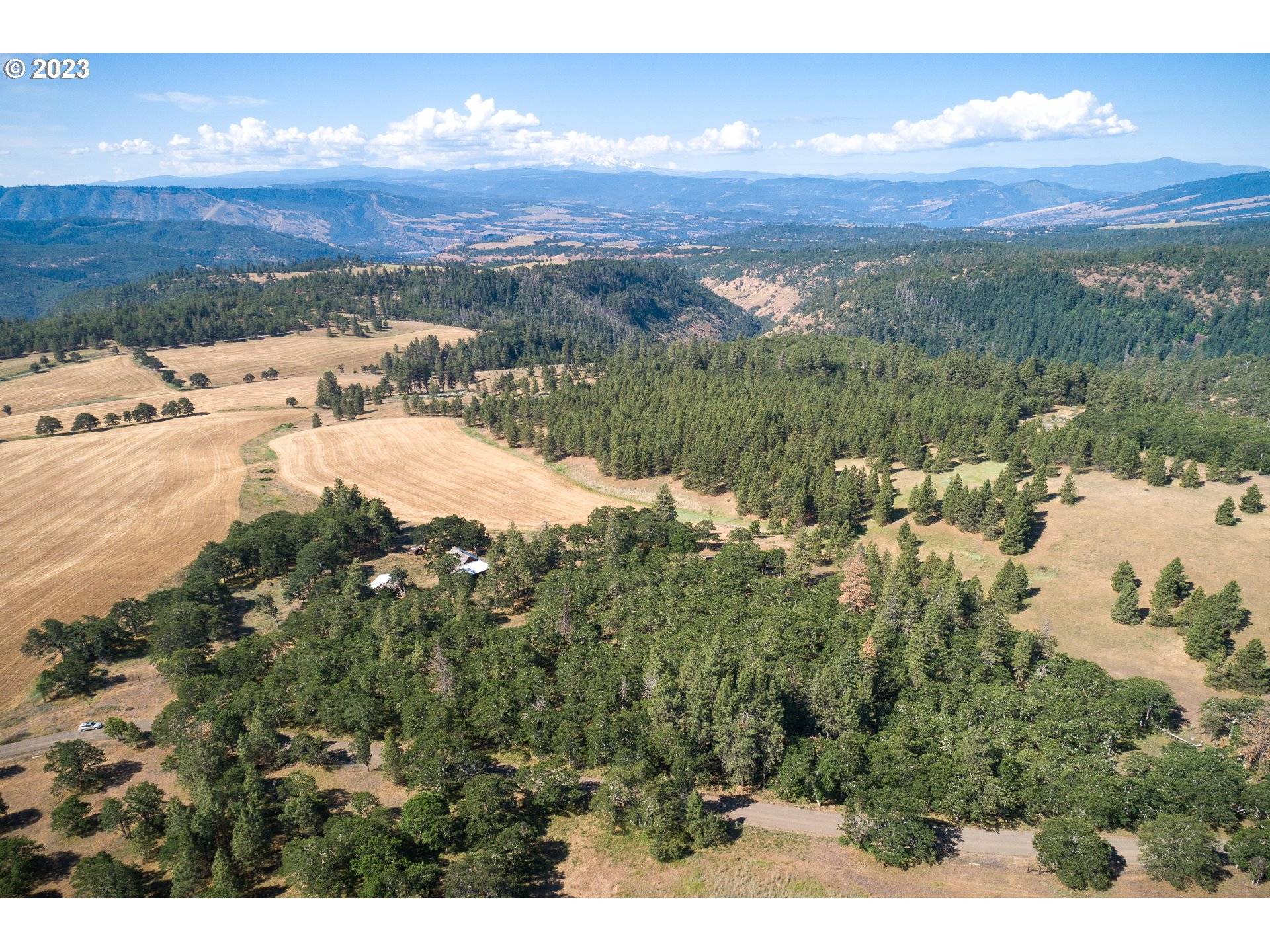 Lyle, WA 98635,Johnson RD