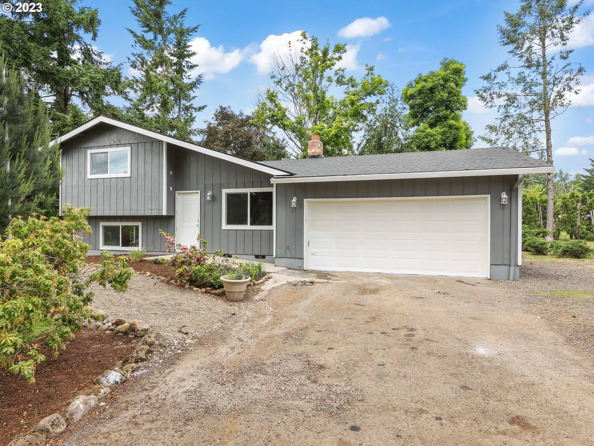 21661 SE LITTLE LN,  Damascus,  OR 97089