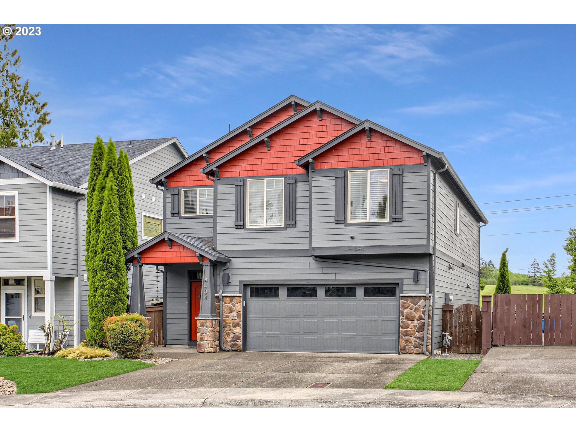 4404 N 4TH CIR, Ridgefield, WA 98642