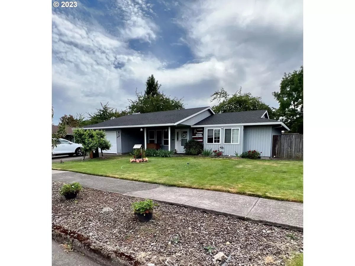 Forest Grove, OR 97116,4112 BEAVER WAY