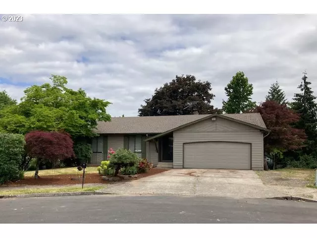 Gresham, OR 97080,4290 SE 26TH CT