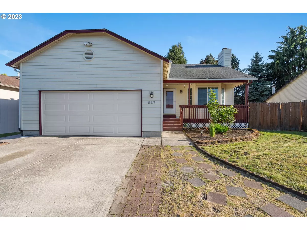 Vancouver, WA 98682,15617 NE HICKORY ST