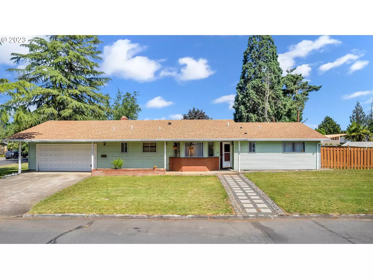 Woodburn, OR 97071,1280 TIERRA LYNN DR