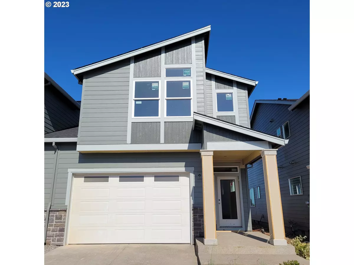 Forest Grove, OR 97116,3637 Fieldstone St. #HS119