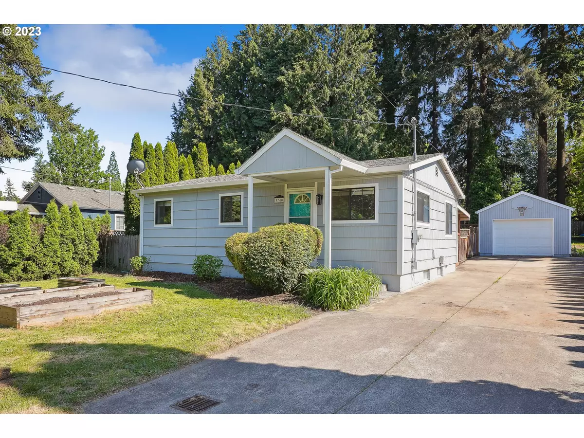 Milwaukie, OR 97222,3740 SE OLSEN ST