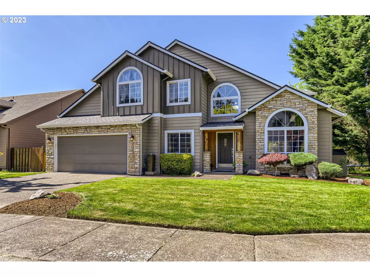 Tigard, OR 97223,13895 SW LIDEN DR