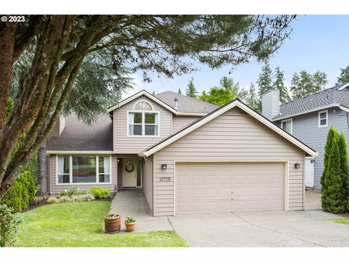 Beaverton, OR 97007,10725 SW HERON CIR