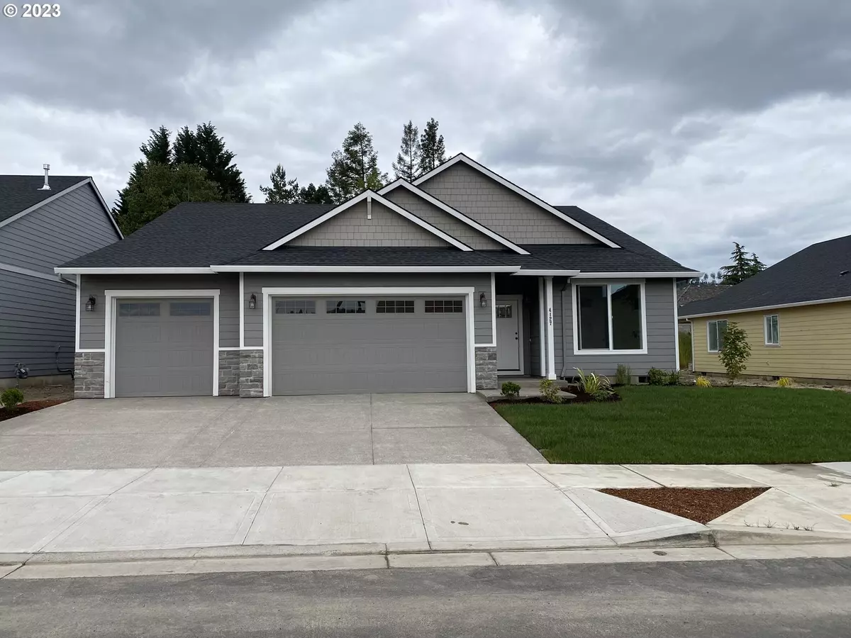 Newberg, OR 97132,4127 E Willakenzie ST