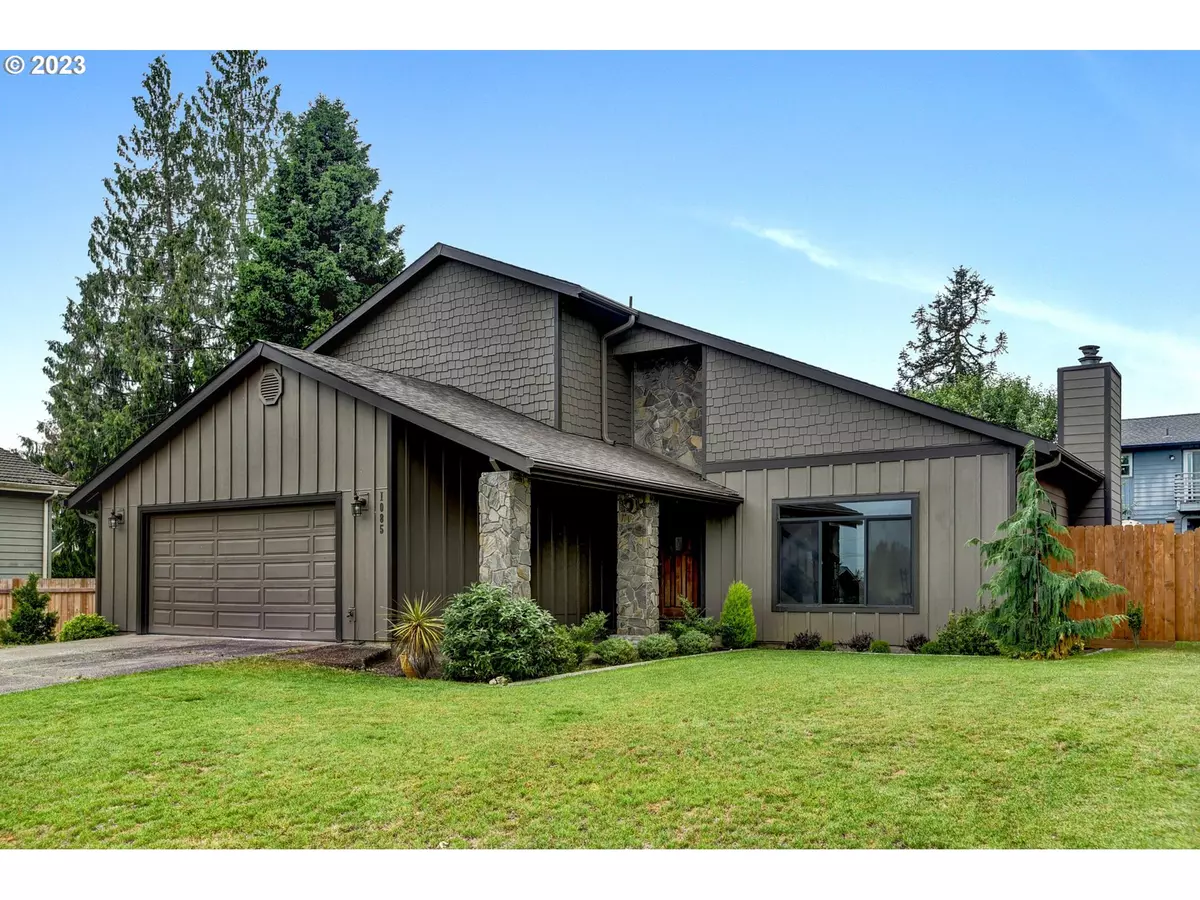 Canby, OR 97013,1085 N ASPEN CT