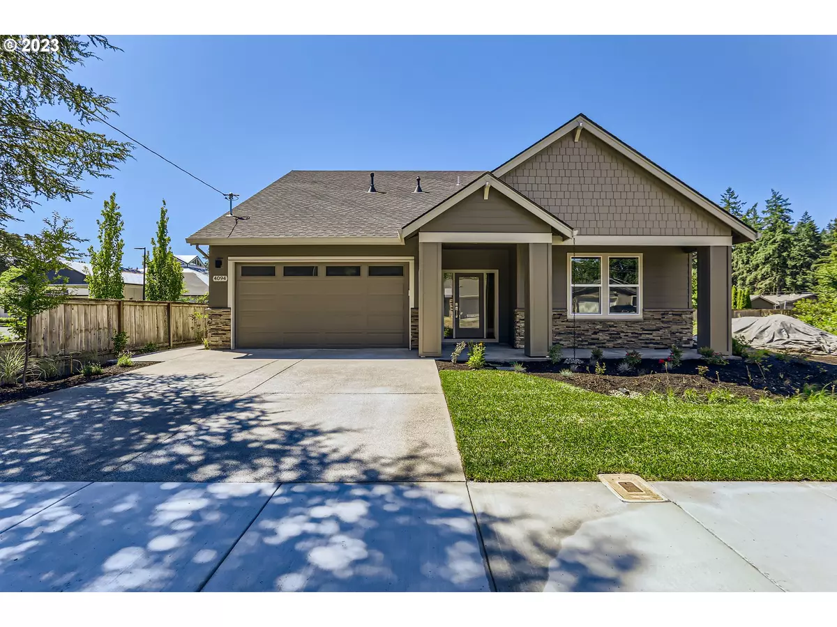 Hillsboro, OR 97123,4094 SE Bentley ST