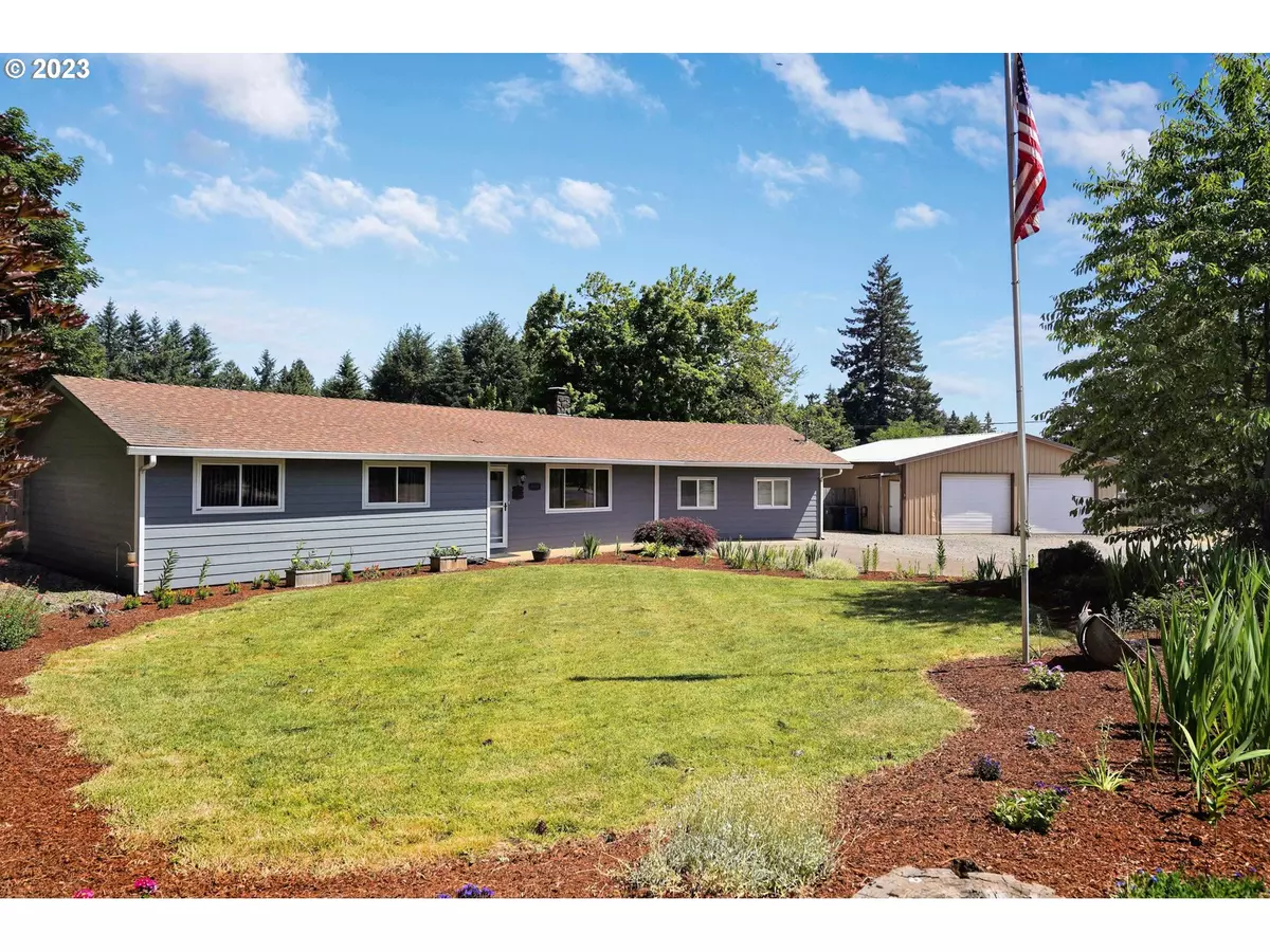 Salem, OR 97317,6608 PINTO CT SE