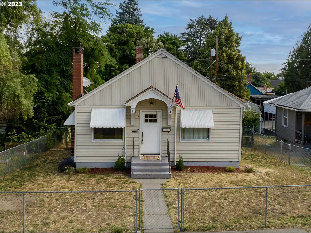 The Dalles, OR 97058,415 W 11TH ST