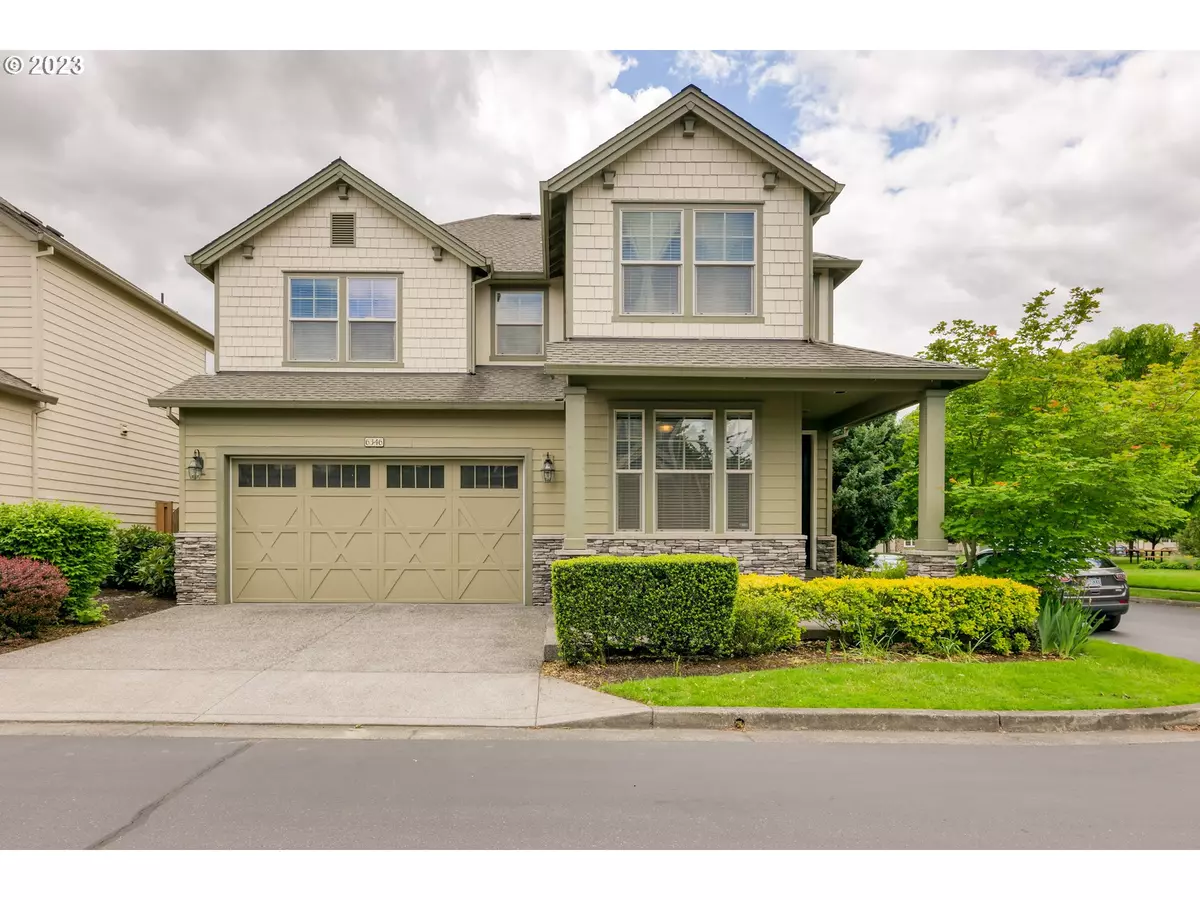 Hillsboro, OR 97124,6346 NE SOUTHBROOK CT